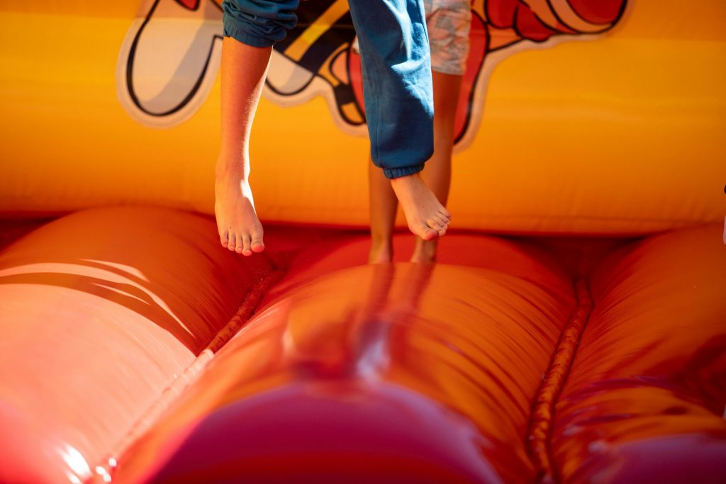 bounce house - Miami Dade party rentals